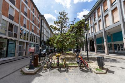VIA GOBETTI FERRARA