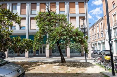 VIA GOBETTI FERRARA