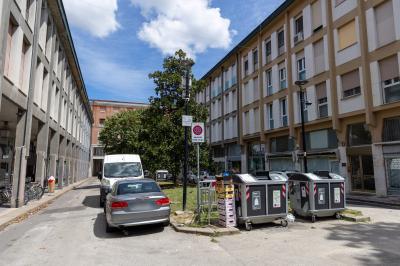 VIA GOBETTI FERRARA