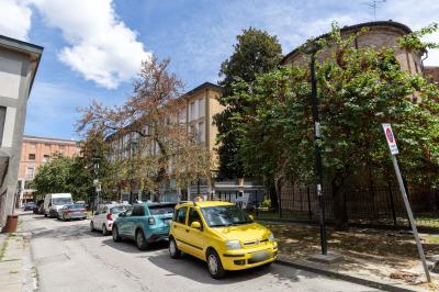 VIA GOBETTI FERRARA