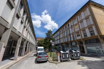 VIA GOBETTI FERRARA