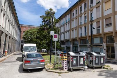 VIA GOBETTI FERRARA