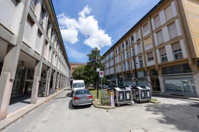 VIA GOBETTI FERRARA