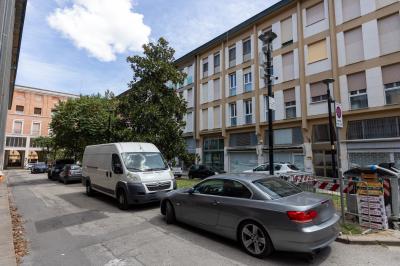 VIA GOBETTI FERRARA