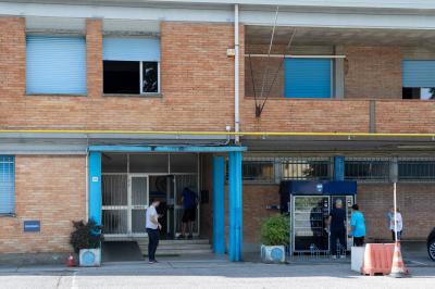 CAMBIO SERRATURE CENTRO SPAL