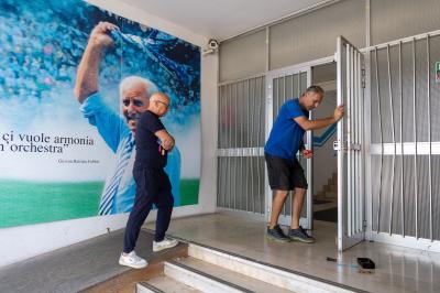 CAMBIO SERRATURE CENTRO SPAL