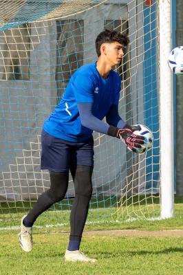 PRIMO ALLENAMENTO ARS ET LABOR FERRARA