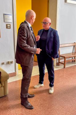 UDIENZA FALLIMENTO SPAL FERRARA