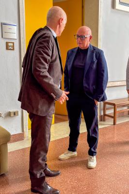 UDIENZA FALLIMENTO SPAL FERRARA