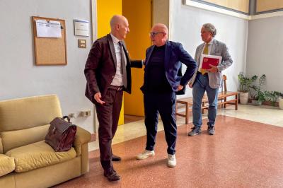 UDIENZA FALLIMENTO SPAL FERRARA