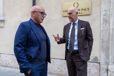 UDIENZA FALLIMENTO SPAL FERRARA