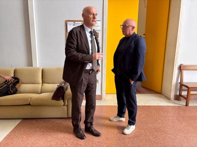 UDIENZA FALLIMENTO SPAL FERRARA