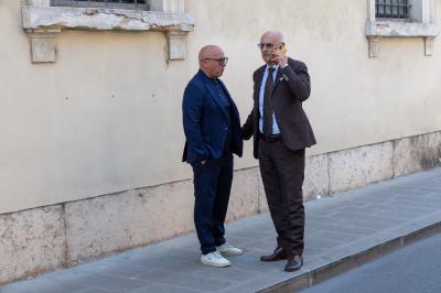 UDIENZA FALLIMENTO SPAL FERRARA