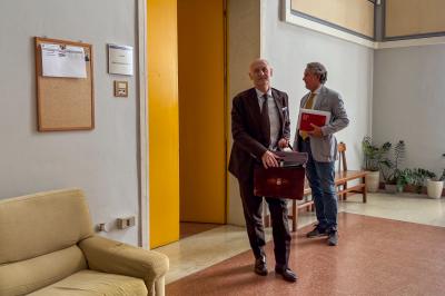 UDIENZA FALLIMENTO SPAL FERRARA
