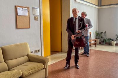 UDIENZA FALLIMENTO SPAL FERRARA