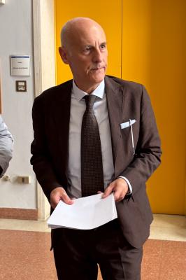 UDIENZA FALLIMENTO SPAL FERRARA