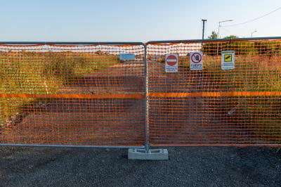 SOPRALLUOGO IMPIANTO BIOGAS VILLANOVA DI DENORE