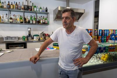 FURTO GIOIELLERIA FELLETTI LIDO ESTENSI