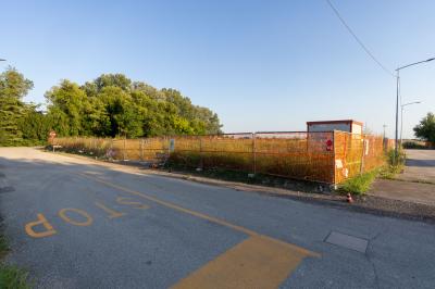 SOPRALLUOGO IMPIANTO BIOGAS VILLANOVA DI DENORE
