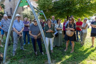 ASSEMBLEA BALBONI COMITATO NO BIOGAS VILLANOVA