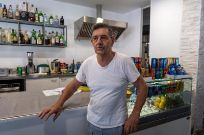 FURTO GIOIELLERIA FELLETTI LIDO ESTENSI