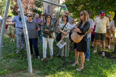 ASSEMBLEA BALBONI COMITATO NO BIOGAS VILLANOVA