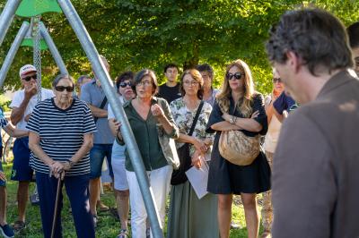 ASSEMBLEA BALBONI COMITATO NO BIOGAS VILLANOVA