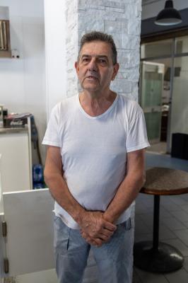 FURTO GIOIELLERIA FELLETTI LIDO ESTENSI