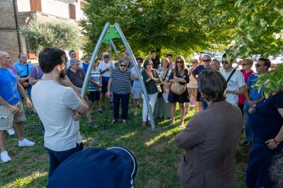 ASSEMBLEA BALBONI COMITATO NO BIOGAS VILLANOVA