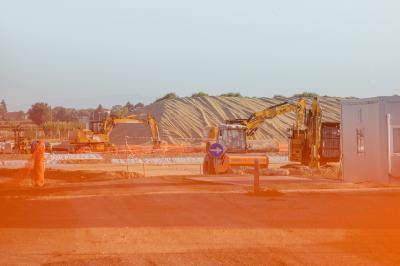 SOPRALLUOGO IMPIANTO BIOGAS VILLANOVA DI DENORE