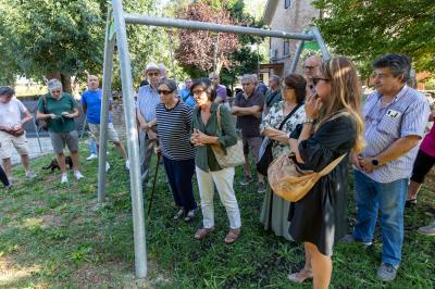 ASSEMBLEA BALBONI COMITATO NO BIOGAS VILLANOVA
