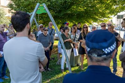 ASSEMBLEA BALBONI COMITATO NO BIOGAS VILLANOVA