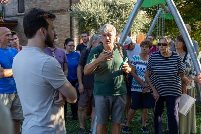 ASSEMBLEA BALBONI COMITATO NO BIOGAS VILLANOVA