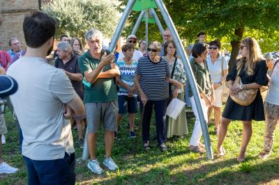 ASSEMBLEA BALBONI COMITATO NO BIOGAS VILLANOVA