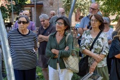 ASSEMBLEA BALBONI COMITATO NO BIOGAS VILLANOVA