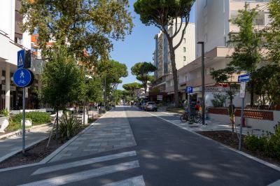 FURTO GIOIELLERIA FELLETTI LIDO ESTENSI