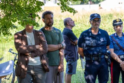 ASSEMBLEA BALBONI COMITATO NO BIOGAS VILLANOVA