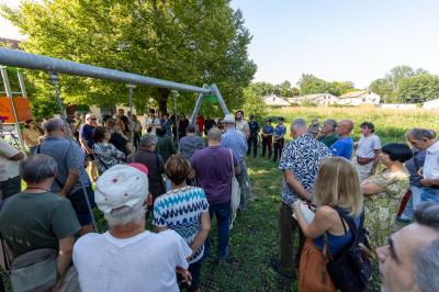 ASSEMBLEA BALBONI COMITATO NO BIOGAS VILLANOVA