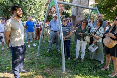 ASSEMBLEA BALBONI COMITATO NO BIOGAS VILLANOVA