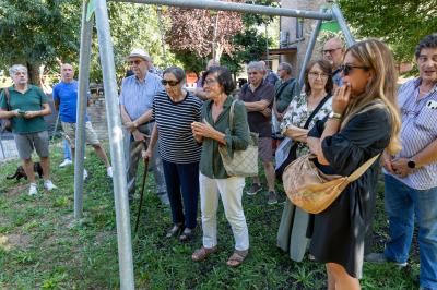ASSEMBLEA BALBONI COMITATO NO BIOGAS VILLANOVA
