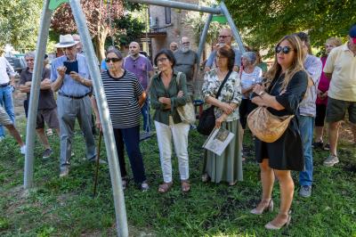ASSEMBLEA BALBONI COMITATO NO BIOGAS VILLANOVA