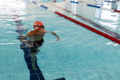 INAUGURAZIONE PISCINA PORTOMAGGIORE
