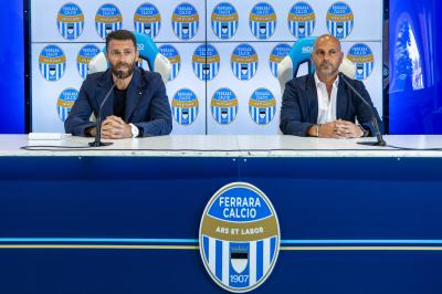 STEFANO DI BENEDETTO NUOVO ALLENATORE ARS ET LABOR