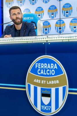 STEFANO DI BENEDETTO NUOVO ALLENATORE ARS ET LABOR
