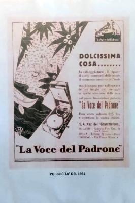 NEGOZIO TI HO MOSSO UN RICORDO FERRARA
