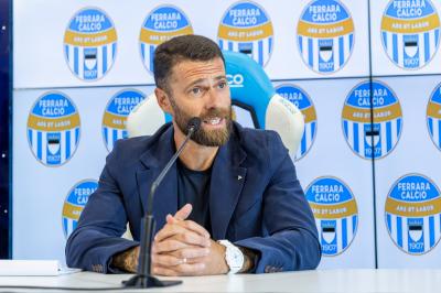 STEFANO DI BENEDETTO NUOVO ALLENATORE ARS ET LABOR
