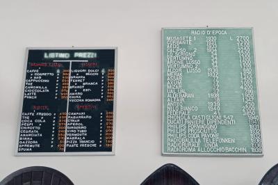NEGOZIO TI HO MOSSO UN RICORDO FERRARA