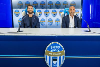 STEFANO DI BENEDETTO NUOVO ALLENATORE ARS ET LABOR