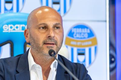 STEFANO DI BENEDETTO NUOVO ALLENATORE ARS ET LABOR