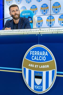STEFANO DI BENEDETTO NUOVO ALLENATORE ARS ET LABOR